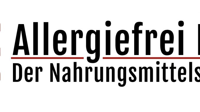 Allergiefreiessen Logo