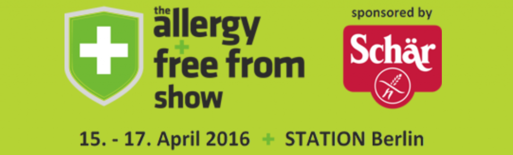 Allergyshow-Banner