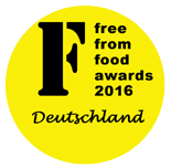 FreefromFood-Award