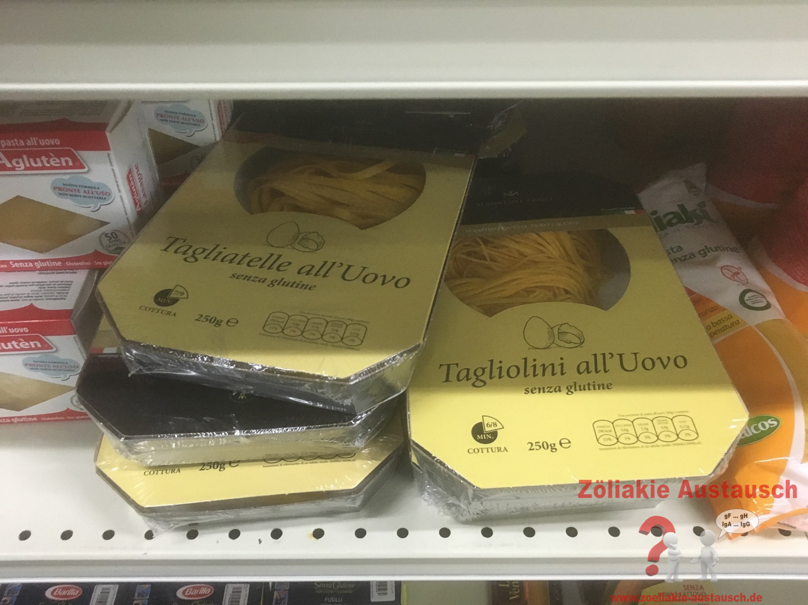 Romagna Senza Glutine