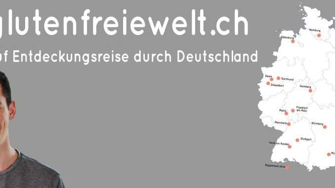 Glutenfreie Entdeckungstour Silvan