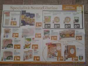 LIDL Italien