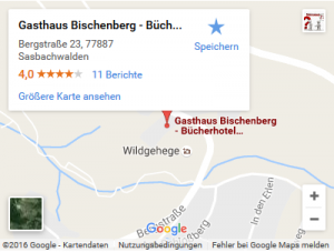 Link zu Google Maps