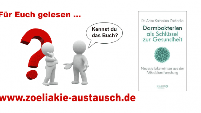 Buchvorstellung-Darmbakterien