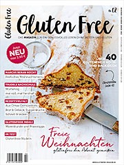 Gluten Free Magazin Ausgabe 2
