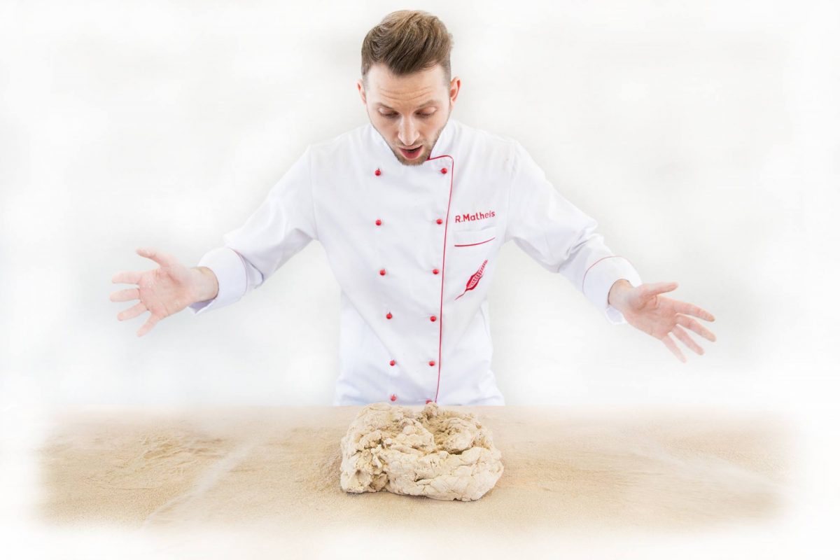 DIe glutenfreie Bäckerei - Die Maisterei