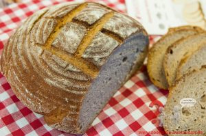 Maisterei glutenfreies Brot