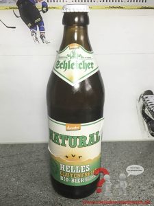 Glutenfreies Bier Schleicher NATURAL