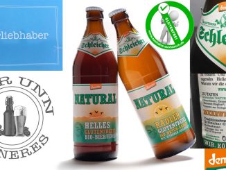 Schleicher Bier unn Anneres