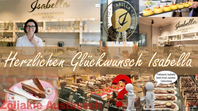 Header-Isabella Glutenfreie Patisserie Isabella