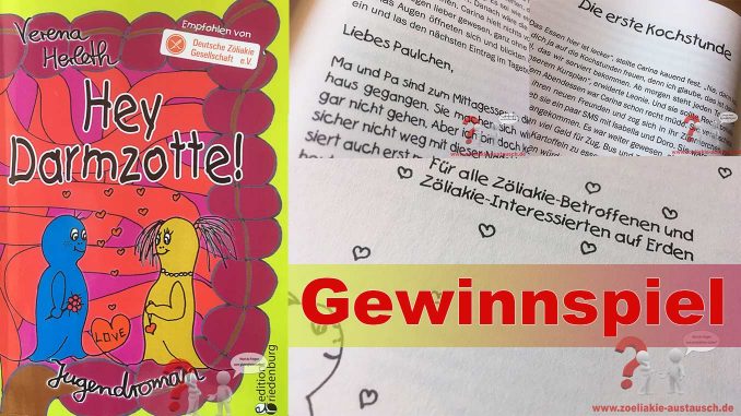 Titel-Hey_Darmzotte Hey Darmzotte