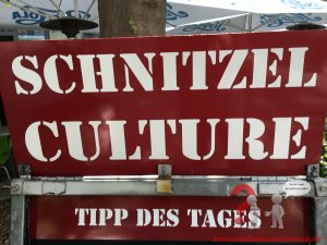 Schnitzle Culture Leipzig