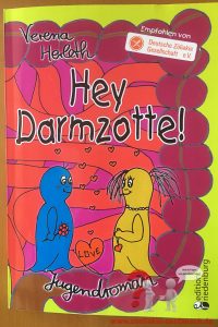 Hey Darmzotte