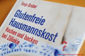 Tanja Gruber - Glutenfreie Hausmanskost