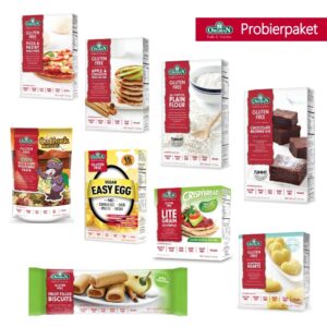 ORGRAN Probierpaket