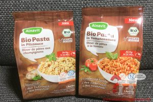 Alnavit Bio Pasta