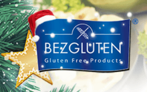 Bezgluten Onlineshop