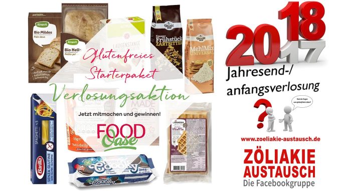 FoodOase-Titel-Starterpaket