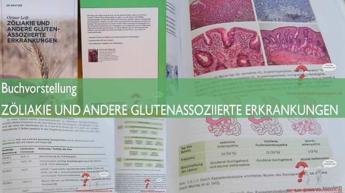 Gruyter-Leiss-Zoeliakie-Buchvorstellung
