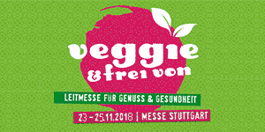 Veggie&frei von Logo 2018