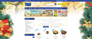 Webshop BezGluten