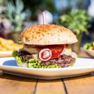 Glutenfrei bei Freddy Schilling in Köln