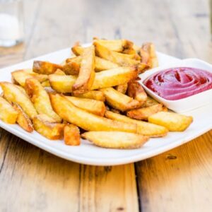 Glutenfrei bei Freddy Schilling in Köln