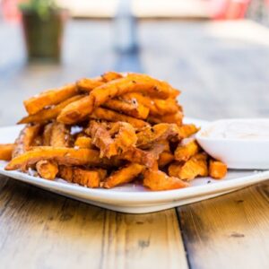 Glutenfrei bei Freddy Schilling in Köln