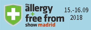 Veranstaltung-AllergyFreeFrom-Madrid-2018