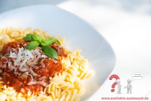 K-free Fusilli Kaufland