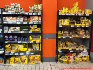 Glutenfrei Regal Kaufland Dianaplatz