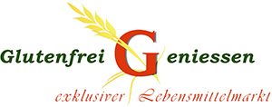 Logo Glutenfrei Geniessen