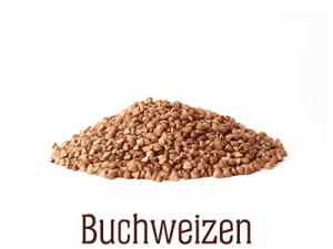 Buchweizen