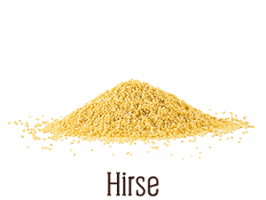 Hirse