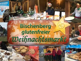 Header Glutenfreier Weihnachstmarkt