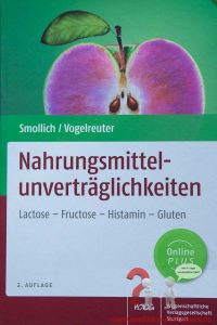 Nahrungsmittelunverträglichkeiten