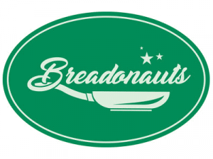 Logo Breadonauts