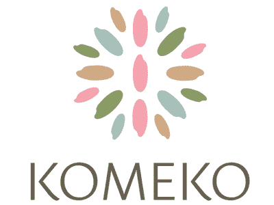 Logo Komeko