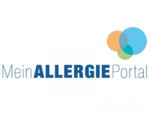 Logo Mein Allergie Portal