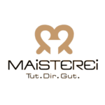 Maisterei Logo 2019
