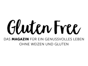 Gluten Free Magazin