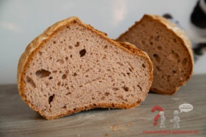 Tanjas Backliebe Brotbackmischung