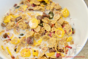 mmymuesli - glutenfrei Beere