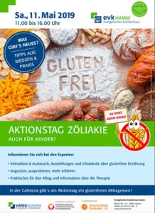 Aktionstag Hamm 2019 Flyer