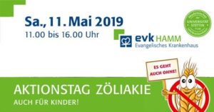 Hamm Informationstag 2019