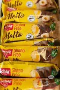 Schär Melto - glutenfreier Riegel