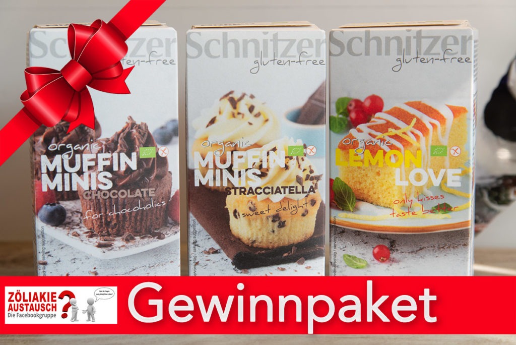 Schnitzer Gewinnpaket 2019