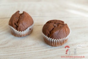 Schnitzer Muffin Minis Chocolate