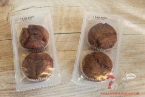 Schnitzer Muffin Minis Chocolate