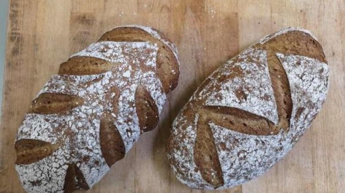 Oliver-Brot-Rustikal